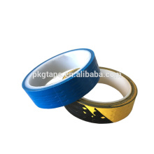 China Factorywith Viscosity and Durability PVC Material Material de Futebol Tape